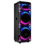 Колонка 10' (20-22 SKILLETS BOX 2500 ) динамик 2шт/10' ELTRONIC с TWS, фото7