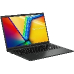 Ноутбук Asus Vivobook Go 15 E1504FA-BQ2467/15.6'/IPS/AMD Ryzen 5 7520U/16Gb/512Gb SSD/AMD Radeon 610M/без ОС/черный/1.63kg, фото8