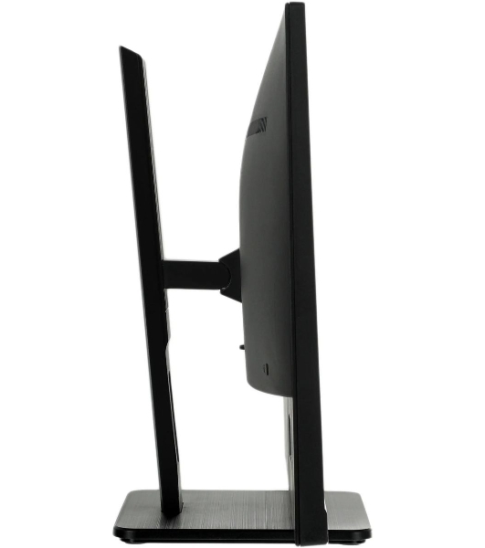 Монитор 27' AOC 27P2Q IPS 1920x1080, 75 Гц, 4 мс, 16:9, 250 кд/м2, 1хDVI, 1хDP, 1xHDMI, 1xVGA, 1x3.5 мм, черный