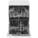 Посудомоечная машина Bosch SMS26AW00Q, белый, 60 см, 12 компл., сушка интенсивная, 48 дБ, класс A++, фото3