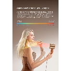 Фен Dreame Hair Dryer Miracle Pro High-speed, AHX30, фото6