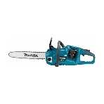 Электрическая цепная пила Makita DUC355Z дл.шины:14' (35см), фото14