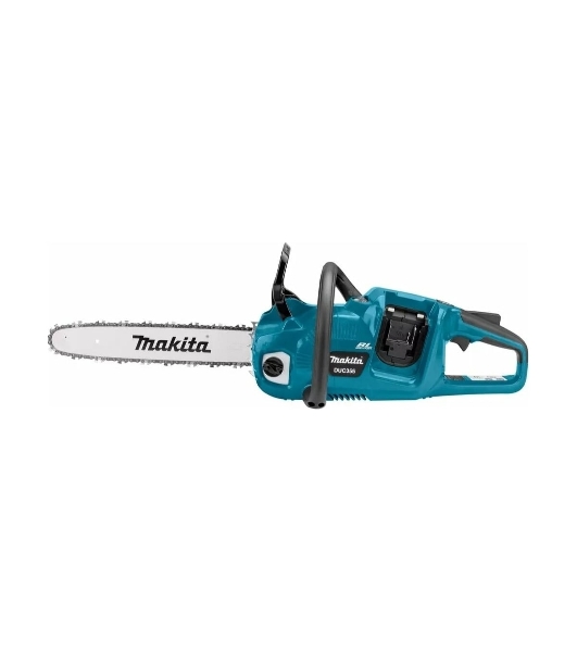 Электрическая цепная пила Makita DUC355Z дл.шины:14' (35см)