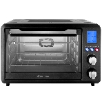 Мини-печь BRAYER BR2601 Мощность 1500 Вт Объем 25 л, фото5