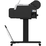 Плоттер струйный Canon imagePROGRAF TM-340 (6248C003AA), A0, 36', цветное, 1200x2400 dpi, Gigabit Ethernet, WiFi, USB, фото3