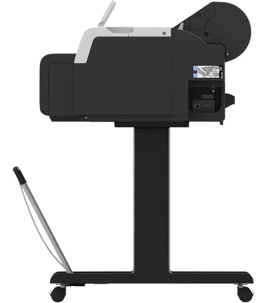 Плоттер струйный Canon imagePROGRAF TM-340 (6248C003AA), A0, 36', цветное, 1200x2400 dpi, Gigabit Ethernet, WiFi, USB