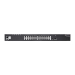Коммутатор Edge-core ECS4620-28T, 24×1 Гбит/с + 2×10 Гбит/с SFP+ + слот расширения (2×10 Гбит/с SFP+), управляемый, фото2