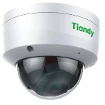 Камера видеонаблюдения IP Tiandy Pro TC-C32KS I3/E/Y/S/2.8мм/V5.0 2.8-2.8мм корп.:белый (TC-C32KS I3/E/Y/S/2.8/V5.0), фото2