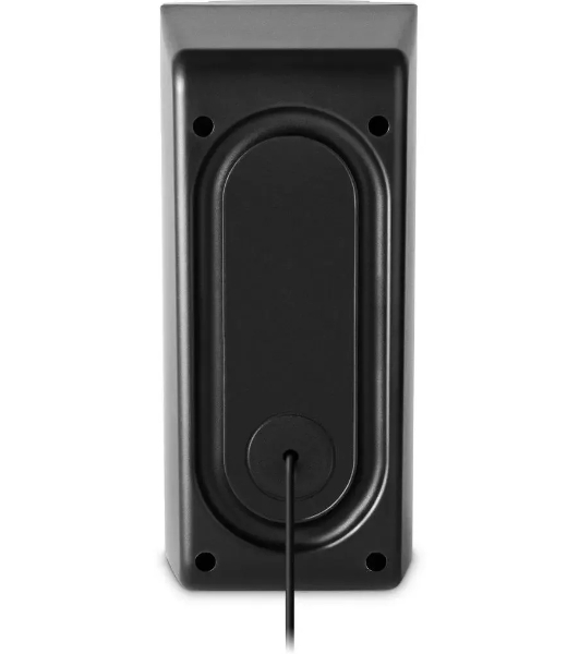 Акустическая система 2.0 Defender Aurora S8 черный, 8 Вт, питание от USB