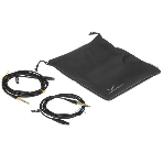 Проводные наушники Beyerdynamic DT 700 PRO X черный, полноразмерные, велюровые амбушюры, фото3