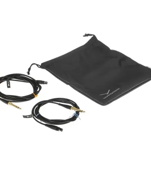Проводные наушники Beyerdynamic DT 700 PRO X черный, полноразмерные, велюровые амбушюры