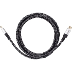 Кабель VCOM USB4 TypeC(M)--TypeC(M), 5K 60Hz, 8K 30Hz 40Gbps, PD 240W, 2м CU560-2M, фото3