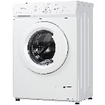 Стиральная машина Бирюса WM-SM510/08 белая, загрузка фронтальная 5кг, 1000 об/мин., класс: A+++, фото4