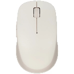 Мышь беспроводная Xiaomi Dual-mode Wireless Mouse 2 белый, 1200 dpi, радиоканал, Bluetooth, USB, кнопки - 5, фото6