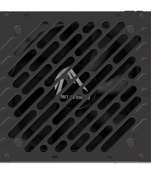 Блок питания Formula V Line FV-650BD, 650W, ATX3.1, APFC, 80+ Bronze, 12cm Fan