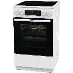 Плита электрическая Gorenje GEC5C61WG белый, конфорок 4 электрических, духовка 70 л, 50 см x 85 см x 59.4 см (без крышки), фото23