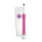 Электрическая зубная щетка PRO 750 LTD EDIT PINK Oral-B, фото4
