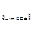 Материнская плата Maxsun Challenger B450M, AM4, AMD B450, 2xDDR4, 4xSATA, 1xM.2, 1xPCIe 3.0 x16, 1xPCIe 3.0 x1, 1xHDMI, 1xVGA, 1x 1Gb LAN, 2xUSB-A 3.2 Gen 1, 2xUSB-A 2.0, 3x3.5 мм, 5.1, M-ATX, фото6