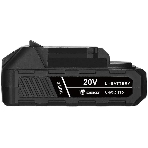 Батарея аккумуляторная Deko UNV3.0 STD 20В, 3.0Ач, 063-4493, фото4