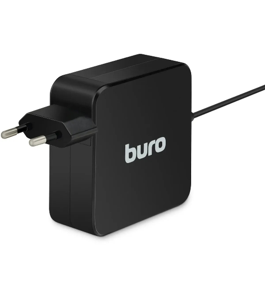 Блок питания Buro BUM-СW065 автоматический 65W 5V-20V 3.25A от бытовой электросети