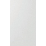Встраиваемая посудомоечная машина Gorenje GV563E11 белый, 44.8 см, 10 компл., 47 дБ, класс A++, фото2