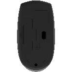 Мышь беспроводная Oklick 201MW черный, 1600 dpi, радиоканал, USB, кнопки - 4, фото6