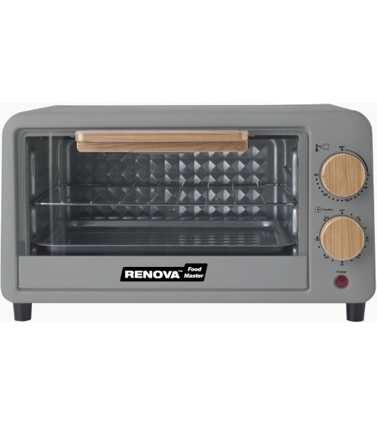 Мини-печь Renova MO-10TS1