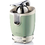 Соковыжималка Ariete 0413/04 Vintage зелёный, цитрусовая, 85 Вт, 600 мл, механическое, фото 1