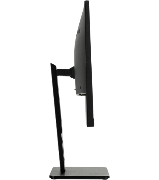 Монитор 27' AOC 27P2Q IPS 1920x1080, 75 Гц, 4 мс, 16:9, 250 кд/м2, 1хDVI, 1хDP, 1xHDMI, 1xVGA, 1x3.5 мм, черный