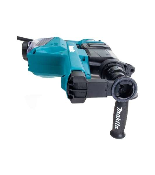 Перфоратор Makita HR2652, SDS-plus, 800 Вт, 2,9 Дж, от сети
