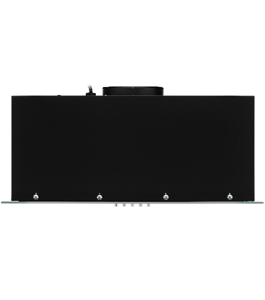 Вытяжка полновстраиваемая Krona WERMUT 500 DN BLACK PB BF
