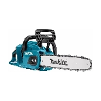 Электрическая цепная пила Makita DUC355Z дл.шины:14' (35см), фото15