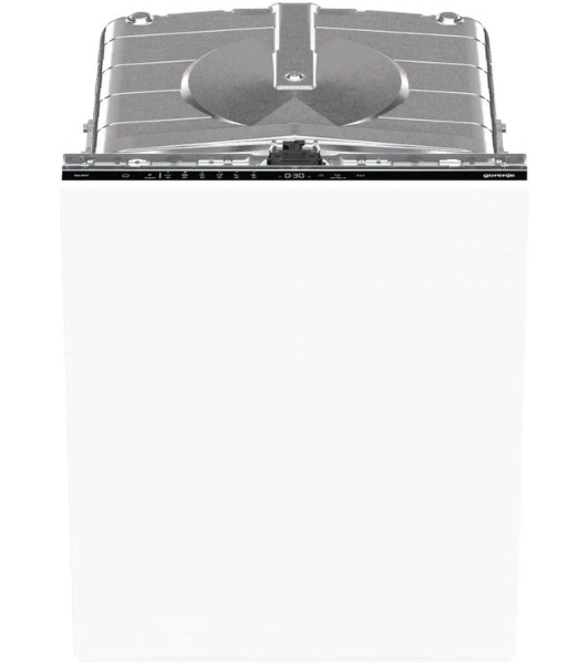 Встраиваемая посудомоечная машина Gorenje GV643E90 полноразмерная