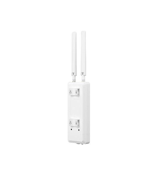 Точка доступа Netcraze Stellar 6 (NAP-650) 100/1000/2500BASE-T