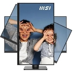 Монитор MSI 27' MP273UP E6 черный IPS LED 16:9 HDMI M/M матовая 300cd 178гр/178гр 3840x2160 60Hz DP 4K 3.95кг, фото4