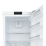 Холодильник Schaub Lorenz SLU E235W5 BUILT-IN белый двухкамерный 180/63 л морозилка снизу, капельная, фото8