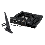 Материнская плата ASUS TUF GAMING B760M-BTF WIFI, LGA 1700, Intel B760, 4xDDR5, 4xSATA, 3xM.2, 1xPCIe 5.0 x16, 1xPCIe 4.0 x4, 1xPCIe x1, 1xDP, 1xHDMI, 1x 2.5Gb LAN, 1xUSB-A 3.2 Gen 2, 2xUSB-A 3.2 Gen 1, 4xUSB 2.0, 1xUSB-C 3.2 Gen 1, 1xUSB-C 3.2 Gen 2, 1xUSB-C 3.2 Gen 2x2, 3x3.5 мм, 7.1, mATX, фото5