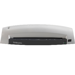 Ламинатор Fellowes Lunar FS-57167, 2 вала, A3, 80 мкм, 300 мм/мин