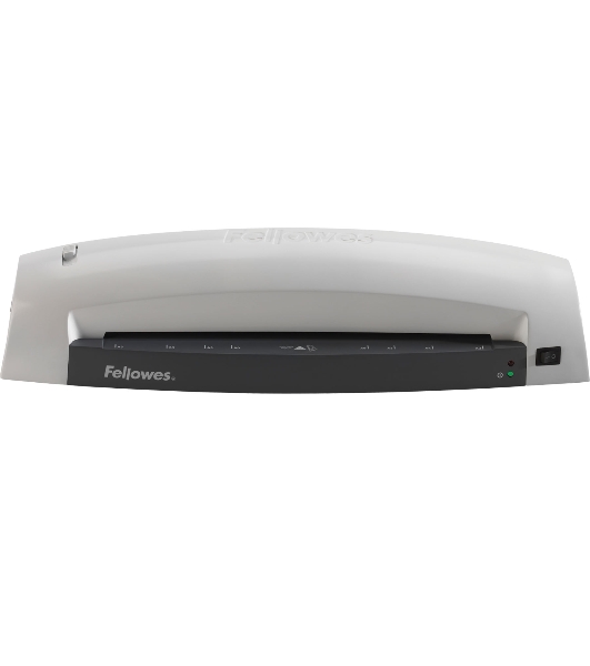 Ламинатор Fellowes Lunar FS-57167, 2 вала, A3, 80 мкм, 300 мм/мин