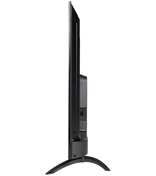 Телевизор Horizont 65' 65LE7053D черный LED UHD 60Hz Smart TV