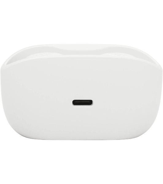 Наушники TWS JBL Wave Buds 2 белый, внутриканальные, Bluetooth