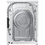 Стиральная машина Samsung WD11DG6B85BELP белый, загрузка фронтальная 11 кг, 1400 об/мин, класс: A, фото2