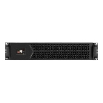 Серверный корпус ExeGate Pro 2U450-06 (RM 19', высота 2U, глубина 450, БП 2U-700ADS, 2*USB), фото6