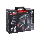 Дрель-шуруповерт Elitech CD 20SL2, 20 В, 2 Ач, 60 Нм, бесщеточный, фото11