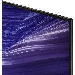 Телевизор Samsung 77' QE77S90FAEXRU черный графит OLED UHD 120Hz Smart TV, фото2