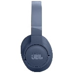 Беспроводные/проводные наушники JBL Tune 770NC синий, полноразмерные, Bluetooth + проводной, активное шумоподавление, до 70 ч, фото7