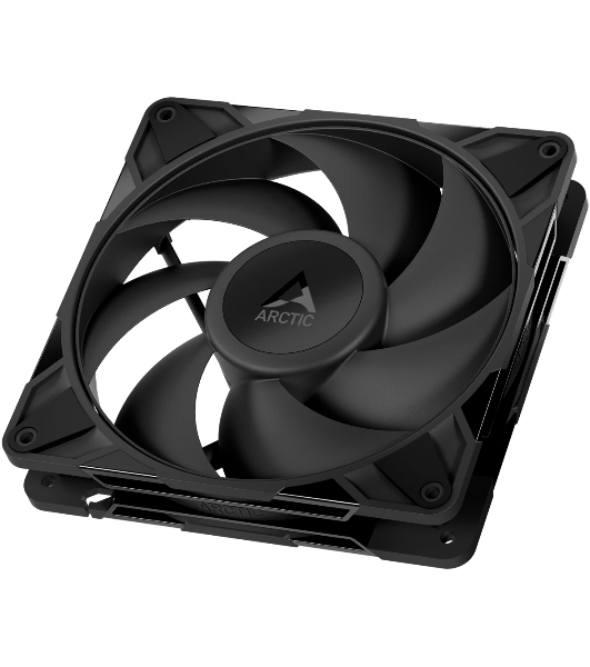 Вентилятор для корпуса Arctic Cooling ARCTIC P14 Pro PST - 5 Pack retail (ACFAN00319A)