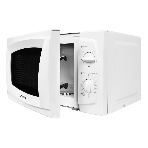 Микроволновая печь Starwind SWM5520 белый, 20 л, 700 Вт, переключатели - поворотный механизм, фото8