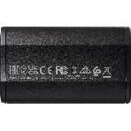 Внешний SSD ADATA SD810, 1TB, USB 3.2 Gen 2x2 Type-C, R/W 2000/2000, черный, фото7