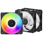 Вентилятор корпусной ARCTIC P12 Pro A-RGB LN - 3 Pack - retail (ACFAN00347A), фото 1